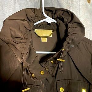 MICHAEL KORS NYLON JACKET